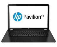 HP Pavilion 17-e045sw A10-5750M/8GB/120/Win8 HD8670 - 186518 - zdjęcie 1
